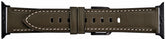 Leather Watchband to fit Apple watches
